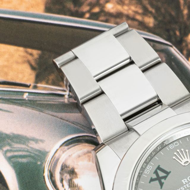 Rolex Datejust 41 126300 Image 6